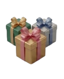 Gift boxes